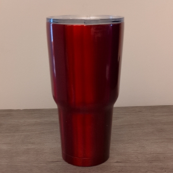 RTIC Stainless Steel Tumbler - Picture 6 of 7